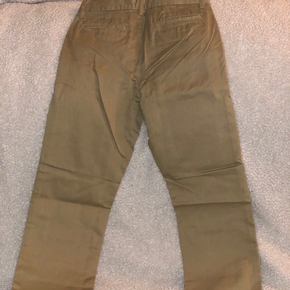 Boys Khakis - Picture 4 of 4